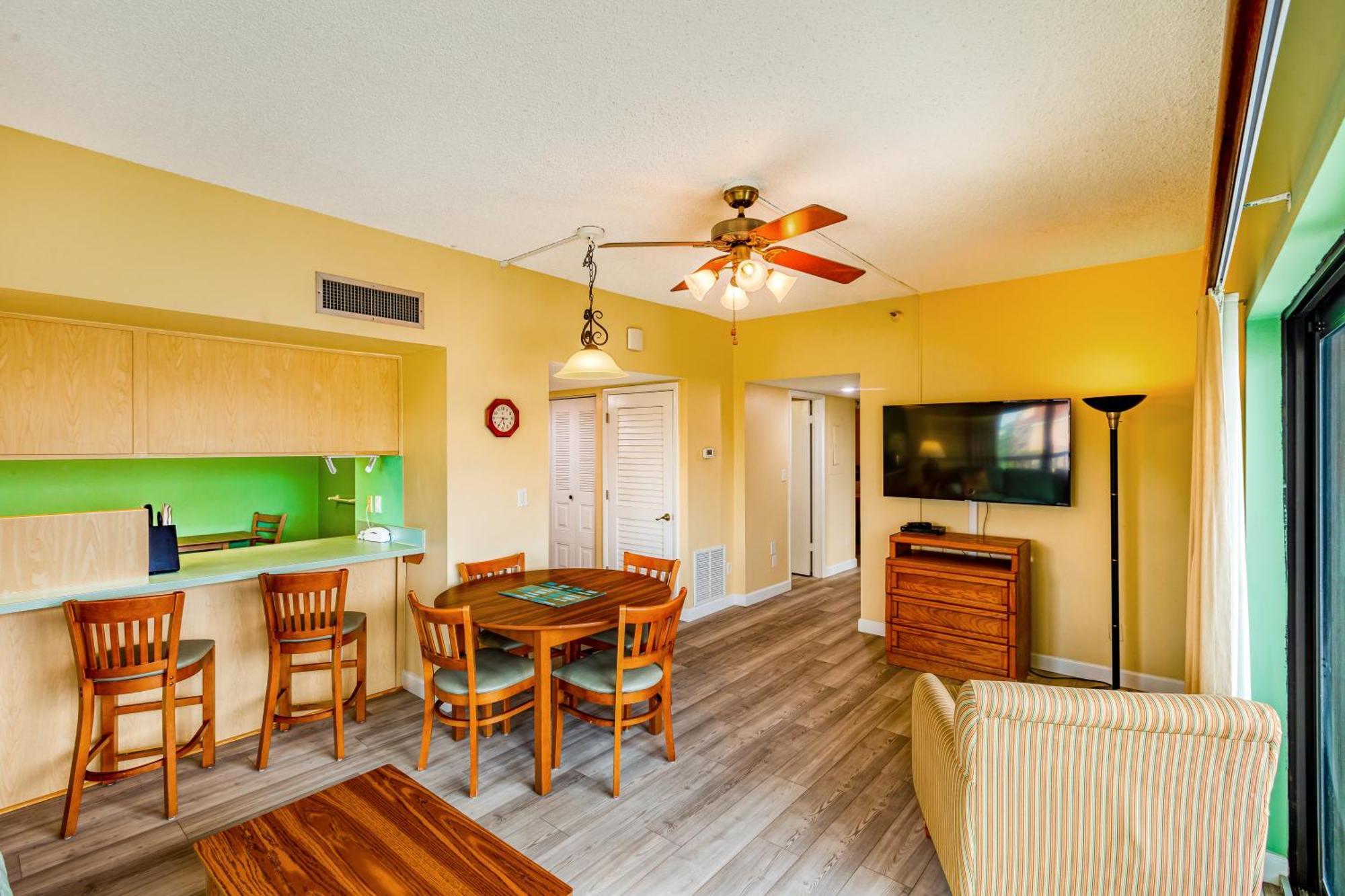 All Seasons Vacation Resort by Libertè Madeira Beach Extérieur photo