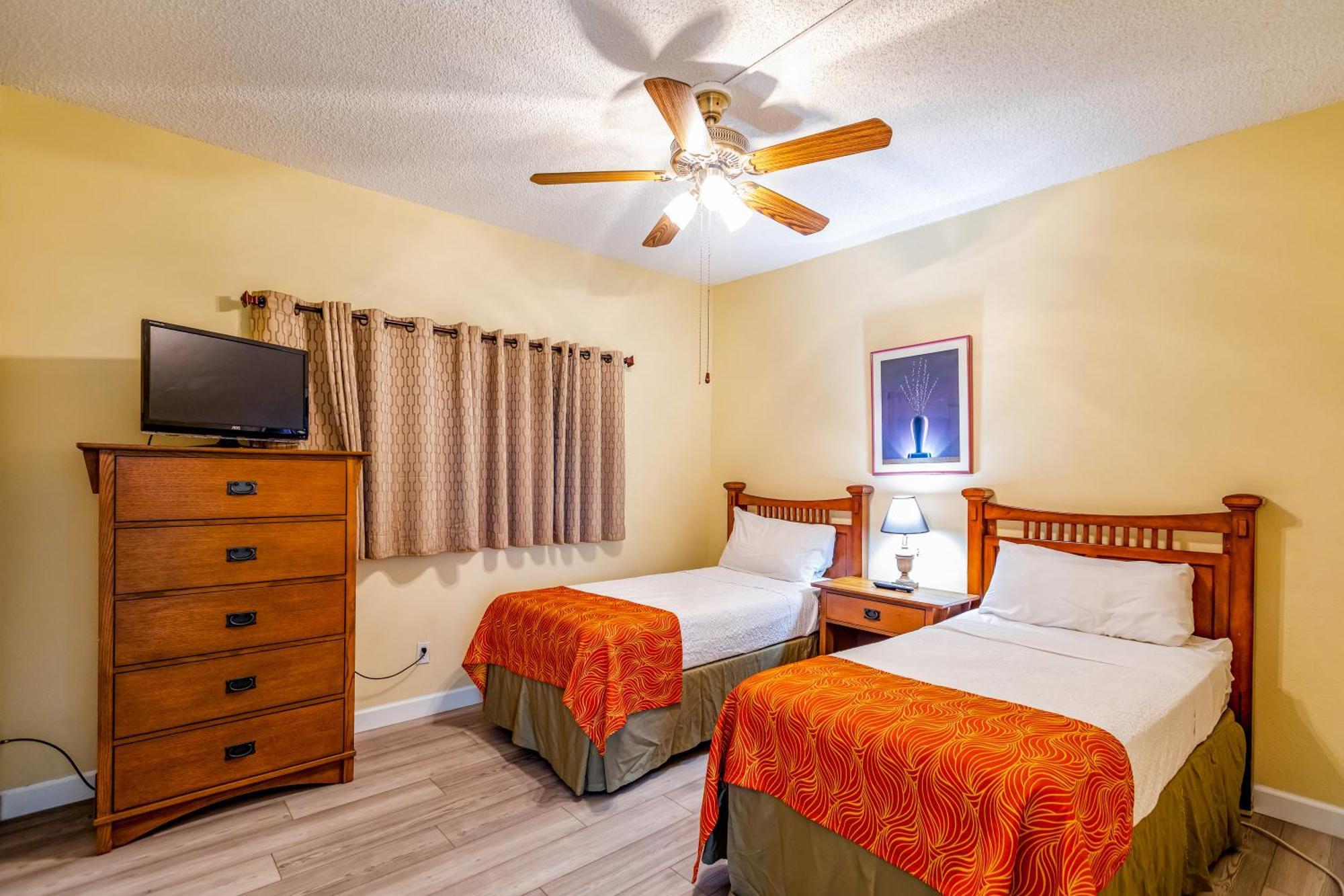 All Seasons Vacation Resort by Libertè Madeira Beach Extérieur photo