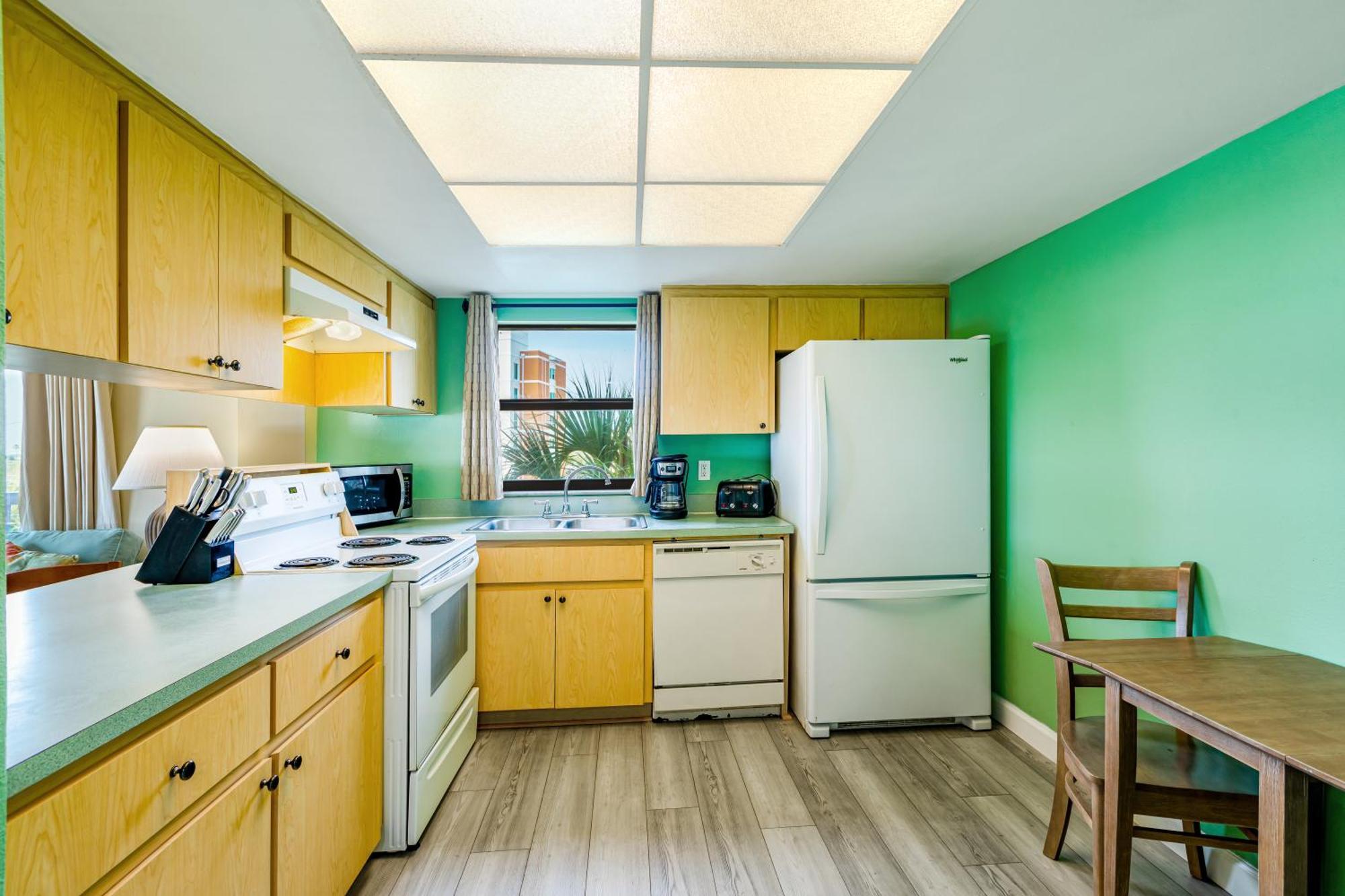 All Seasons Vacation Resort by Libertè Madeira Beach Extérieur photo