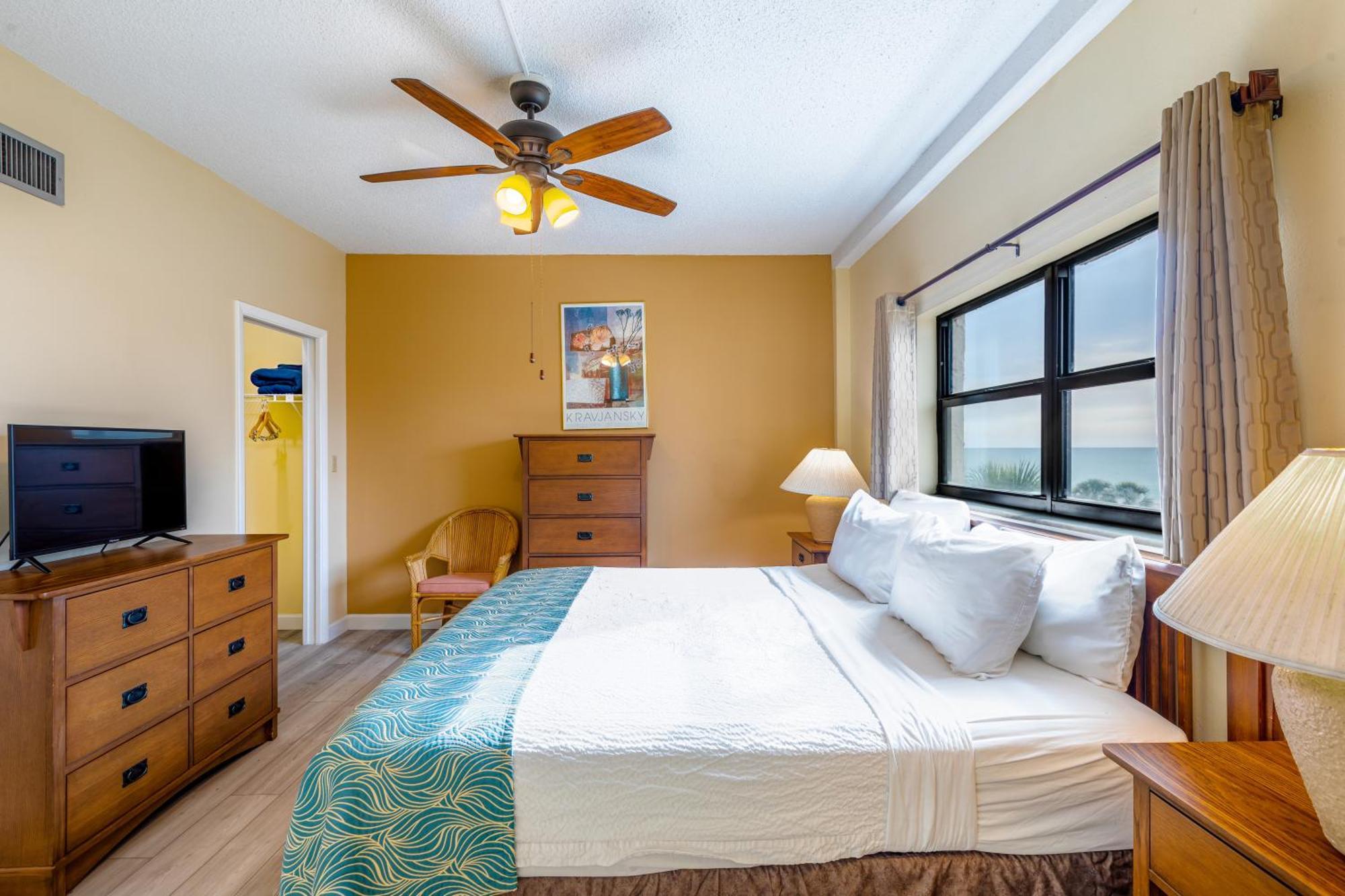 All Seasons Vacation Resort by Libertè Madeira Beach Extérieur photo