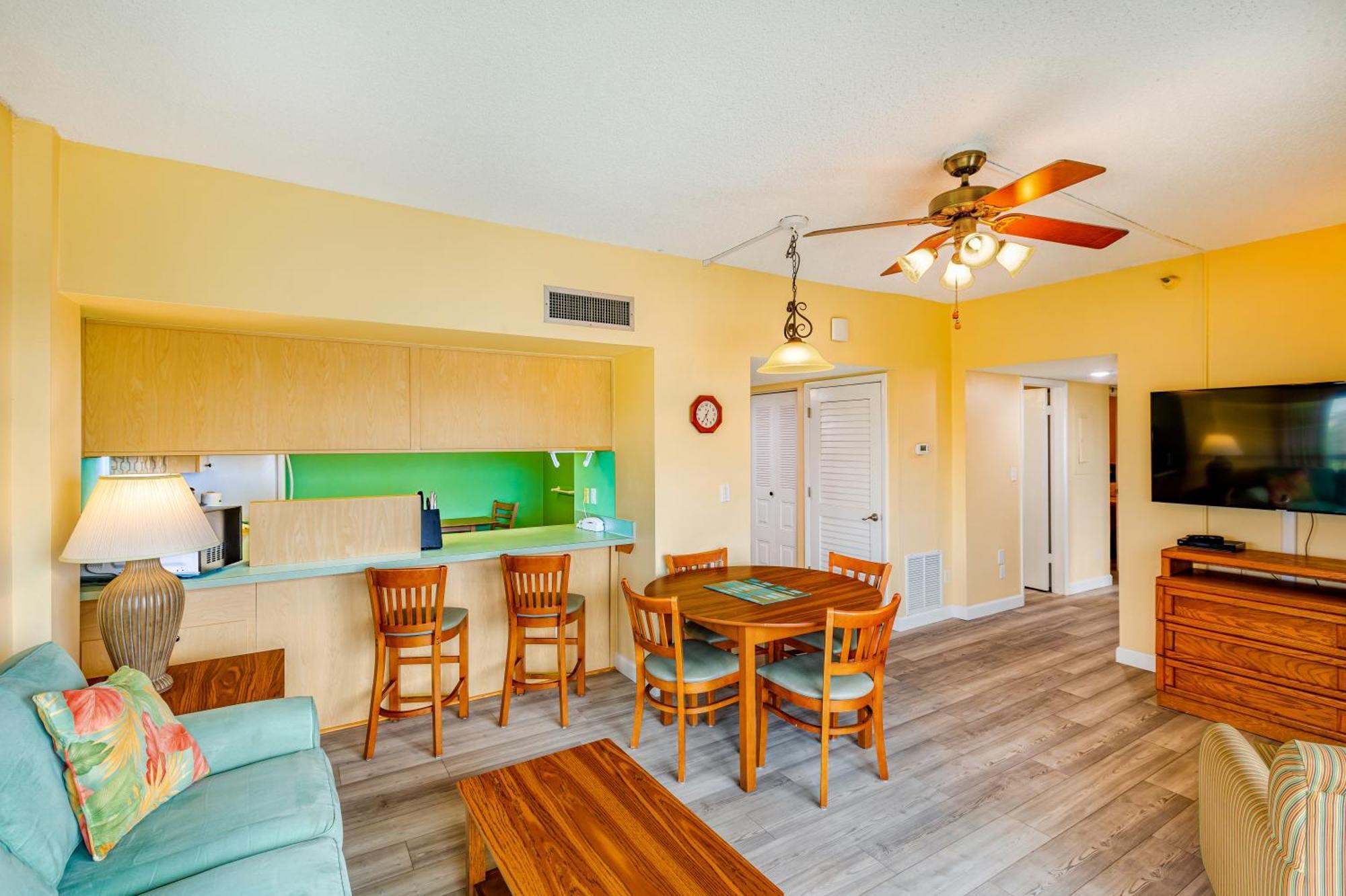 All Seasons Vacation Resort by Libertè Madeira Beach Extérieur photo