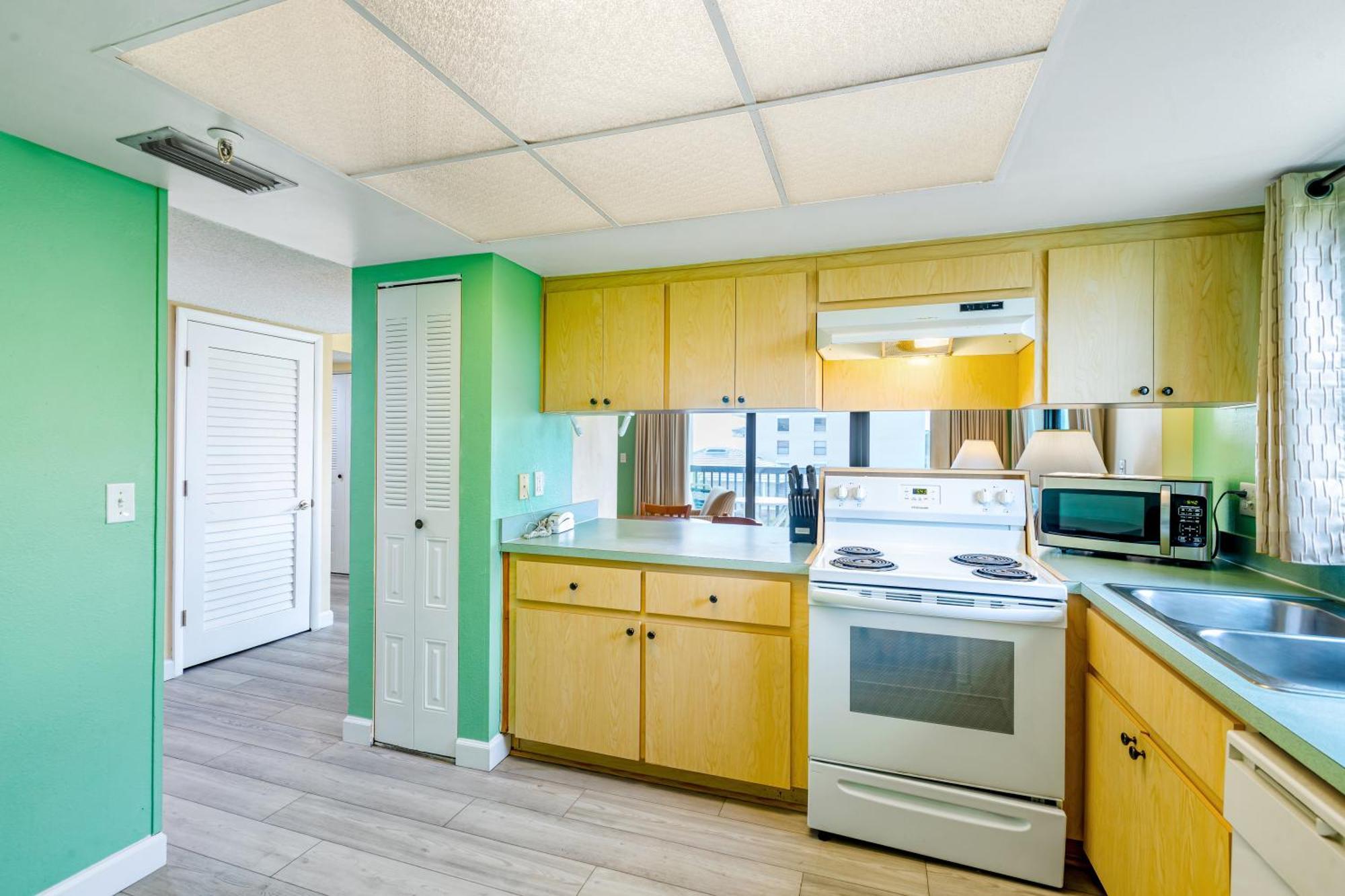 All Seasons Vacation Resort by Libertè Madeira Beach Extérieur photo