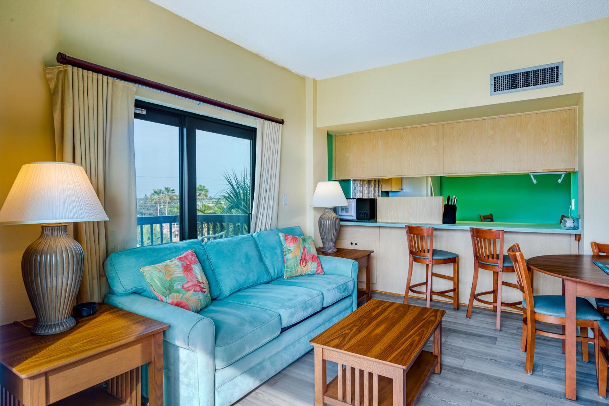 All Seasons Vacation Resort by Libertè Madeira Beach Extérieur photo