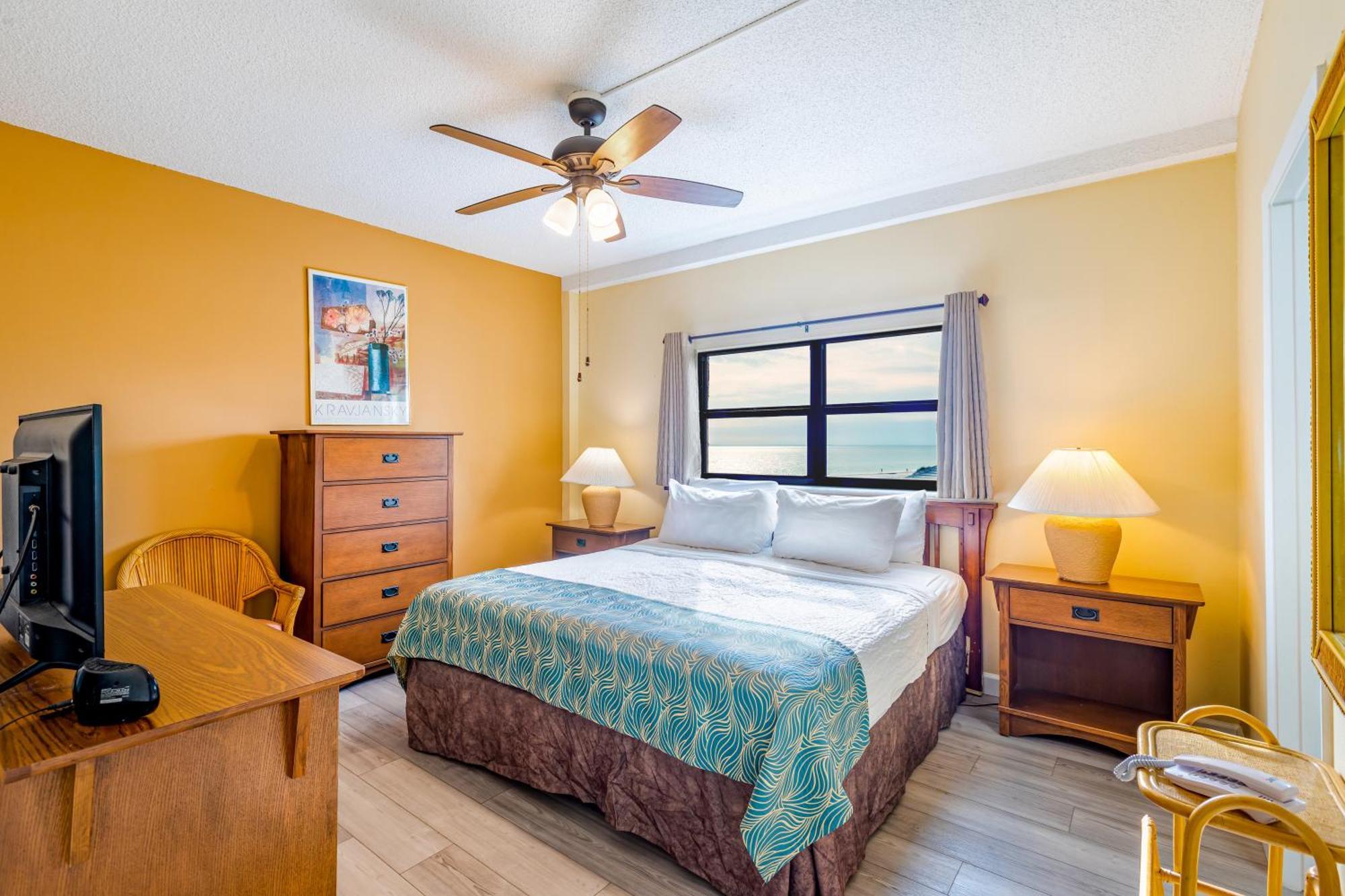 All Seasons Vacation Resort by Libertè Madeira Beach Extérieur photo