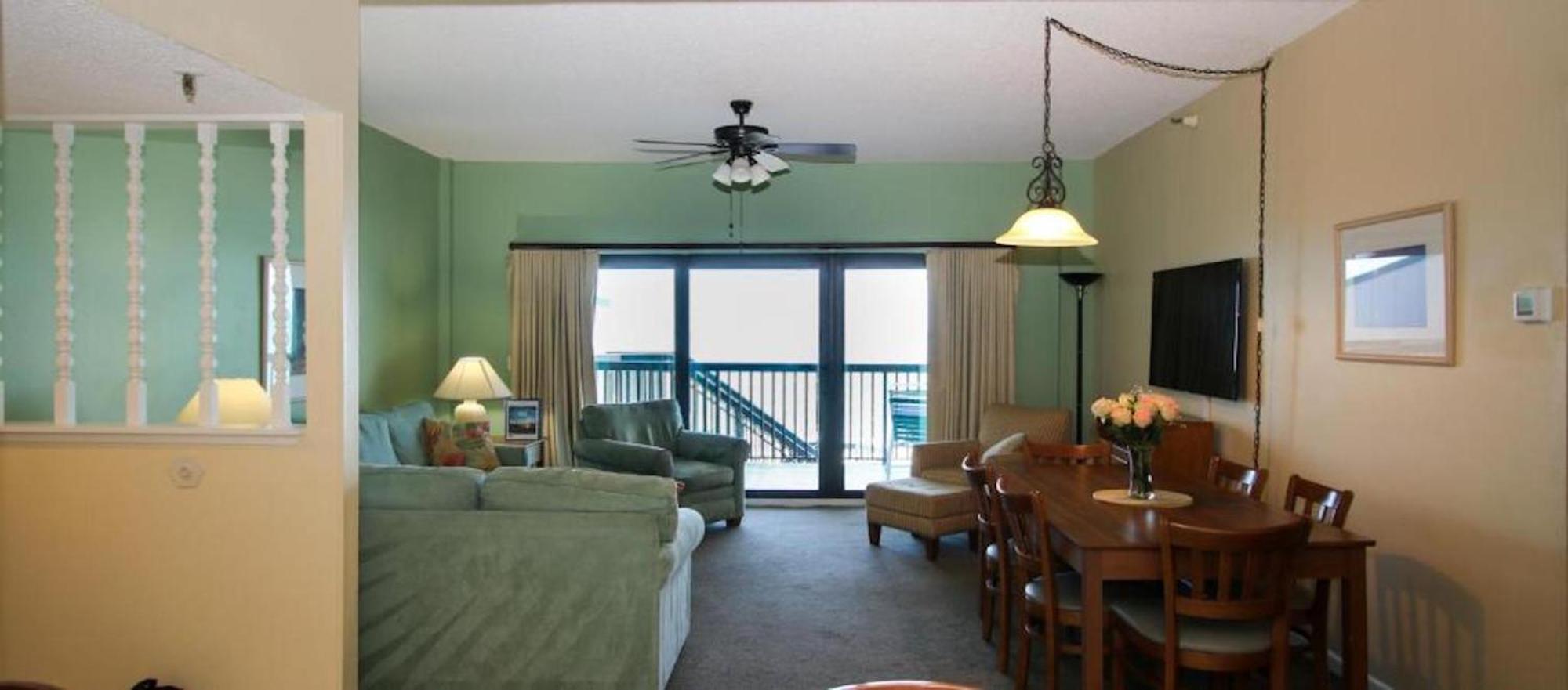 All Seasons Vacation Resort by Libertè Madeira Beach Extérieur photo